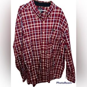 Vintage Chaps Button Down